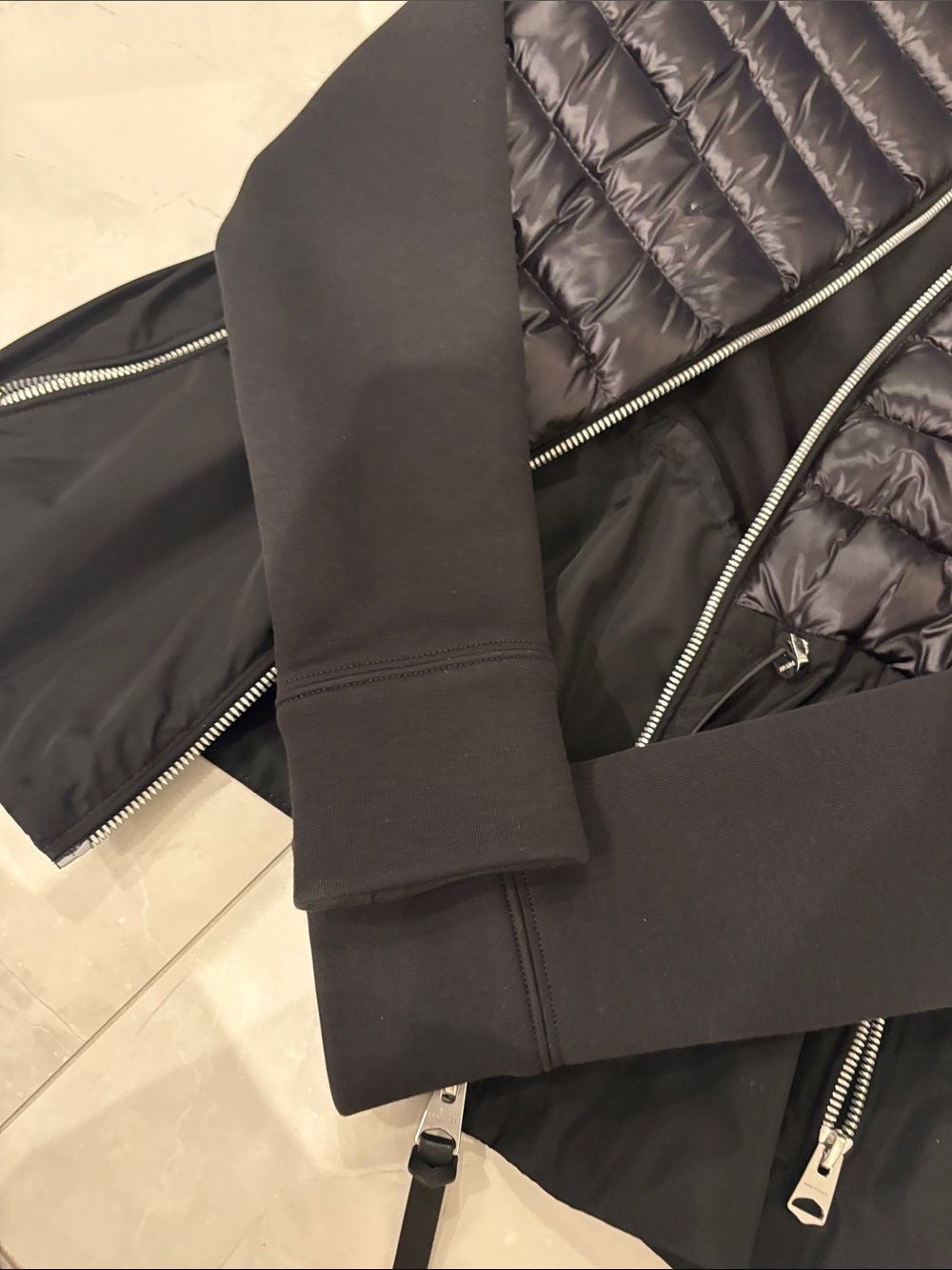 Mackage Jacket - Picture 4 of 14